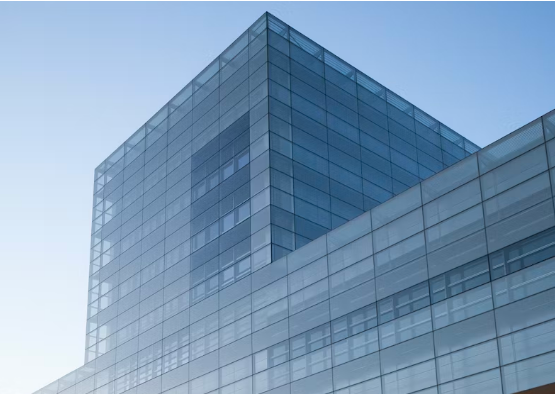 张家口市NQI一站式服务云平台